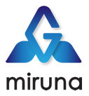 Miruna Industry Logo